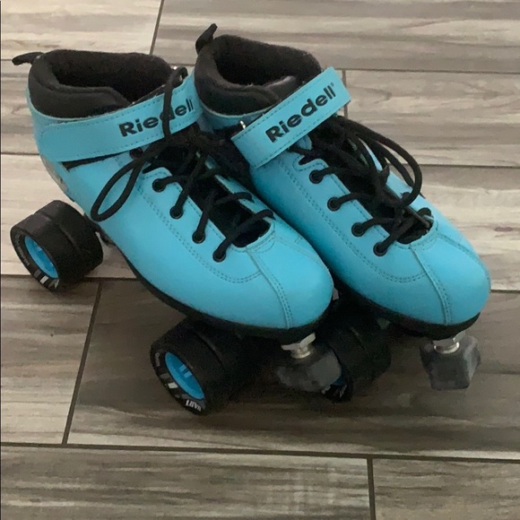 riedell Other - Ridell dart roller skates